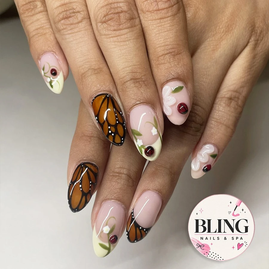 Nail Art